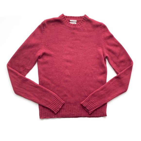 Ruehl 925 Cashmere & Cotton Sweater - Picture 4 of 6